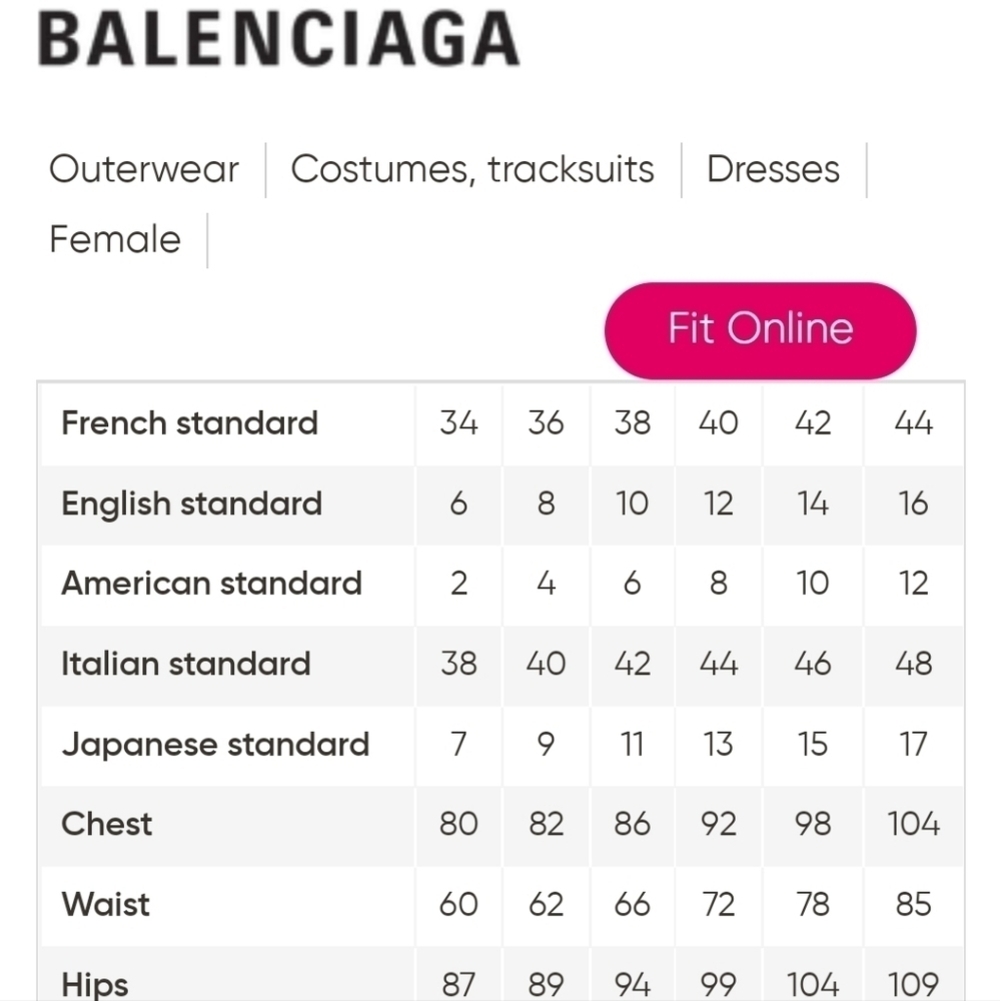 Balenciaga Blue & White Silk Floral Boho Puff Sleeve Dress - Picture 8 of 8